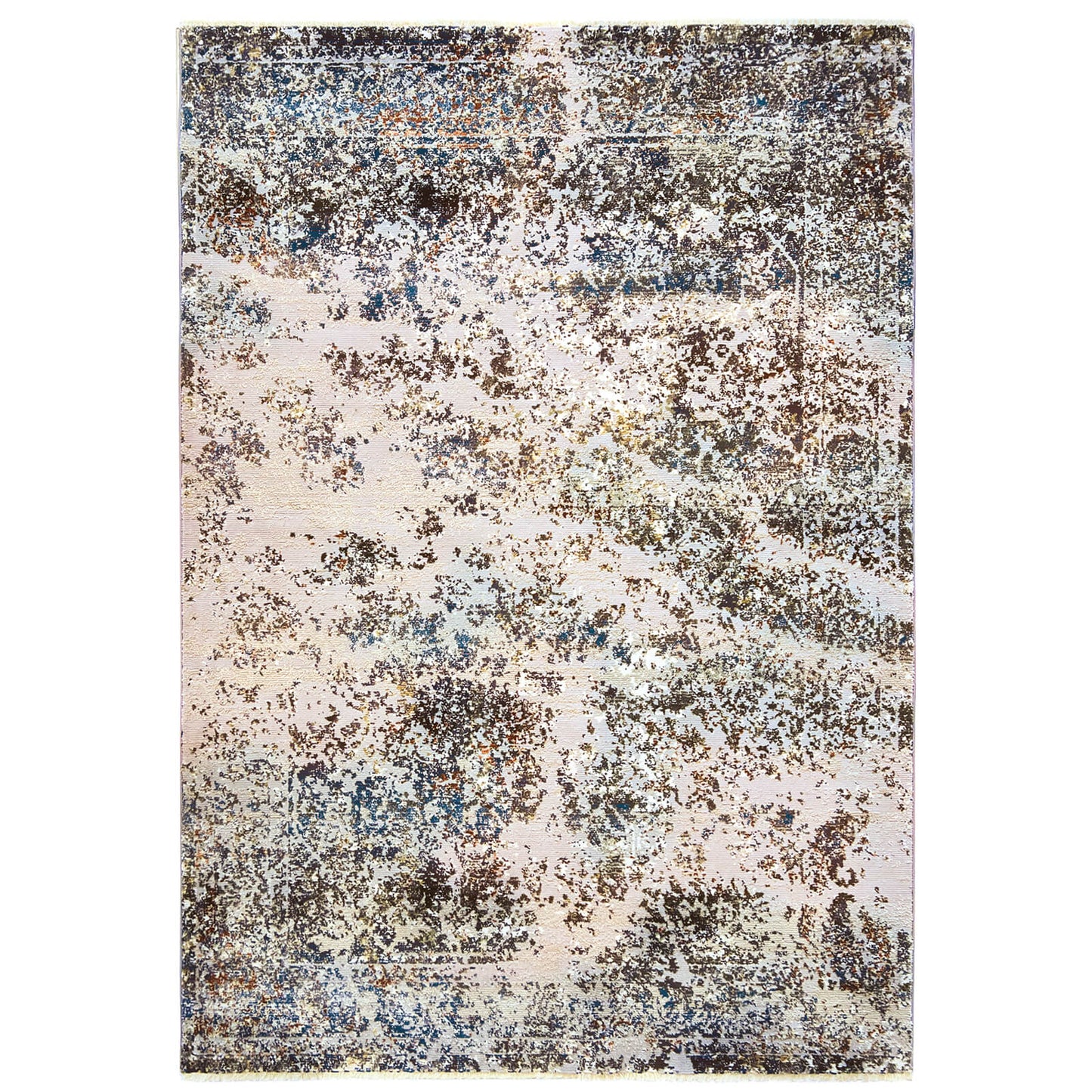 Origins Arabesque Multicm Rug