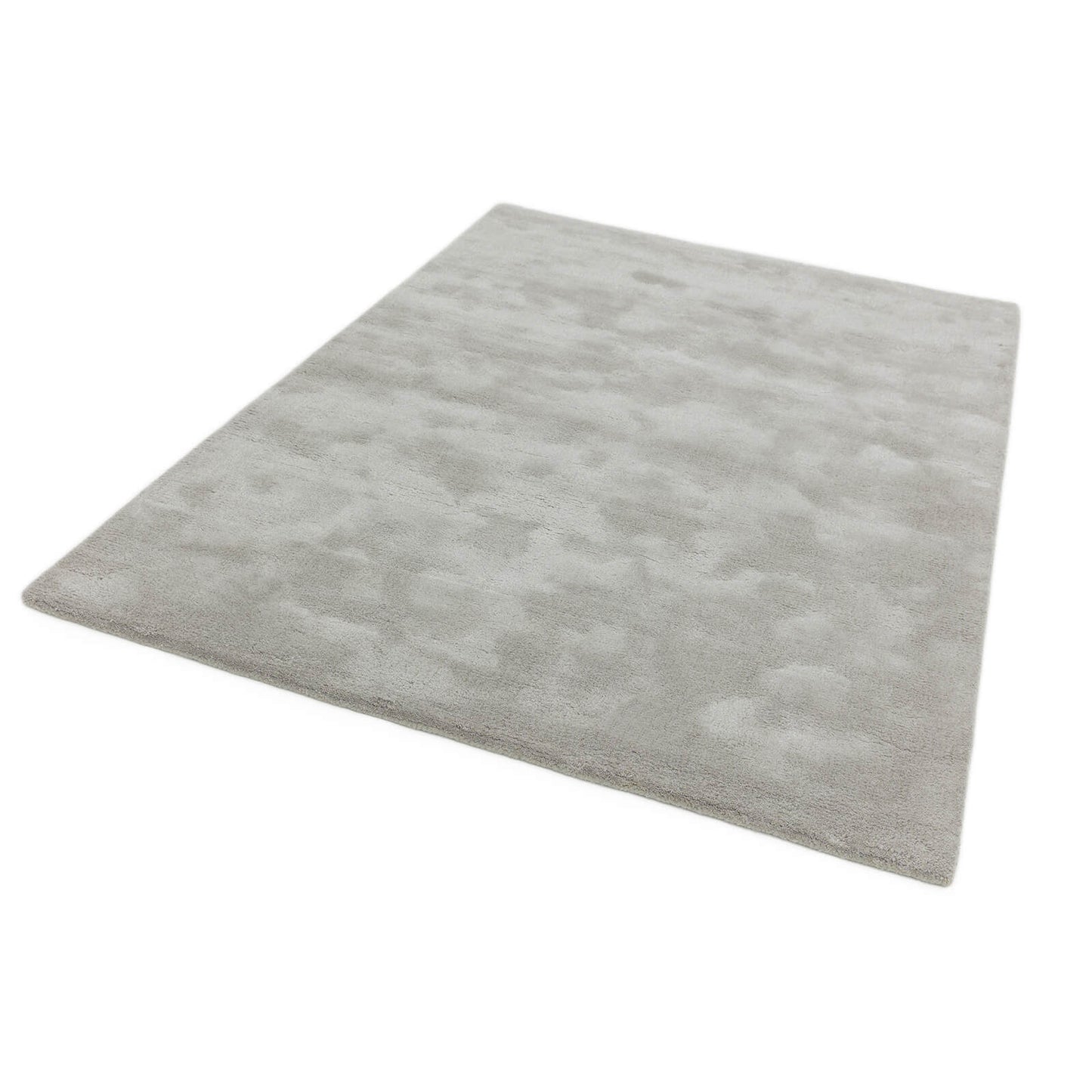 Asiatic Aran Feather Grey Rug