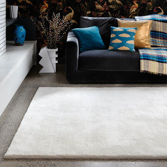 Asiatic Aran Ivory Rug