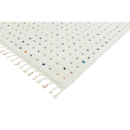 Asiatic Ariana AR02 Dotty Multi Rug