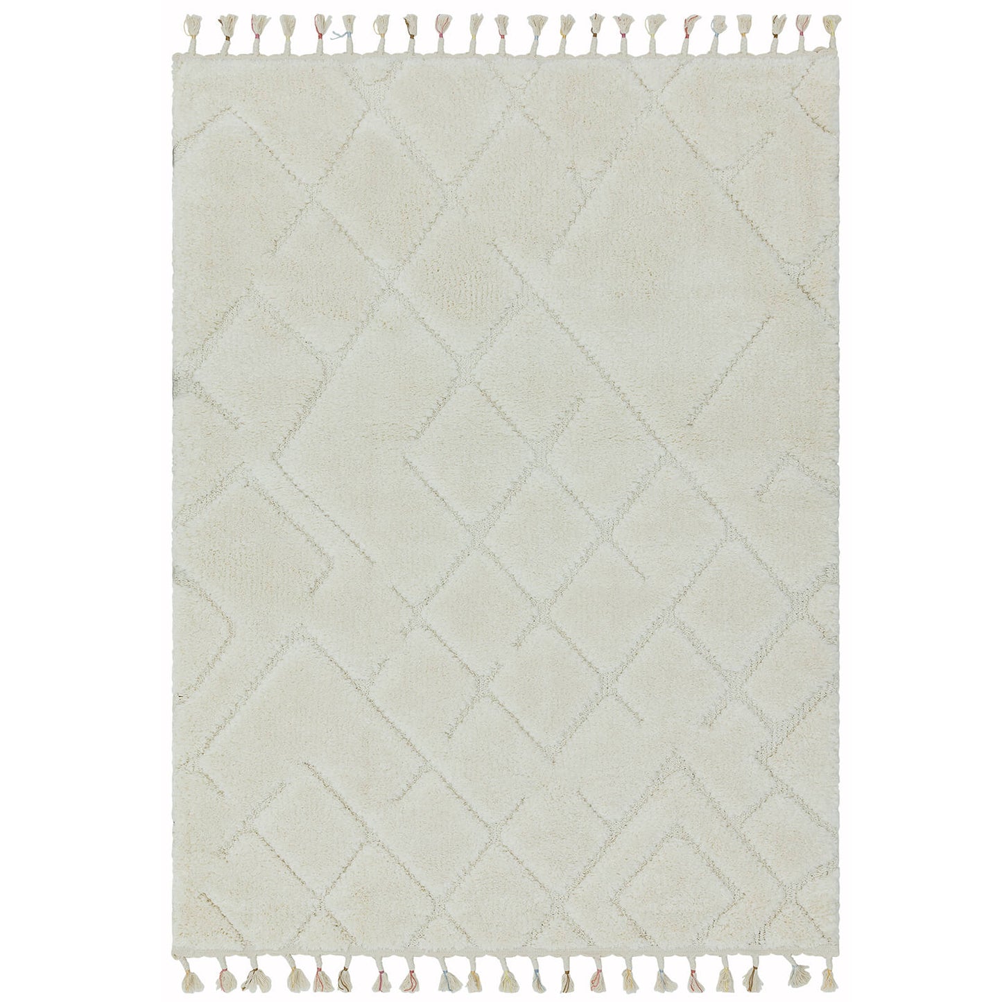 Asiatic Ariana AR04 Vanilla Cream Rug