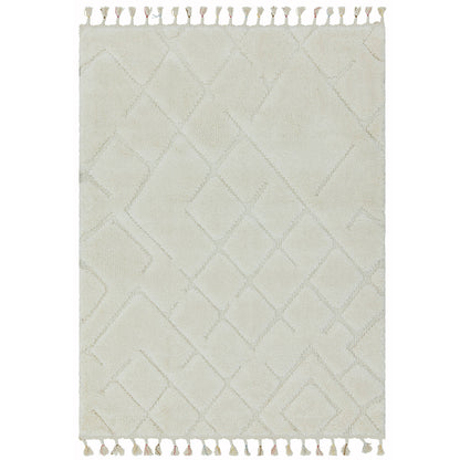 Asiatic Ariana AR04 Vanilla Cream Rug