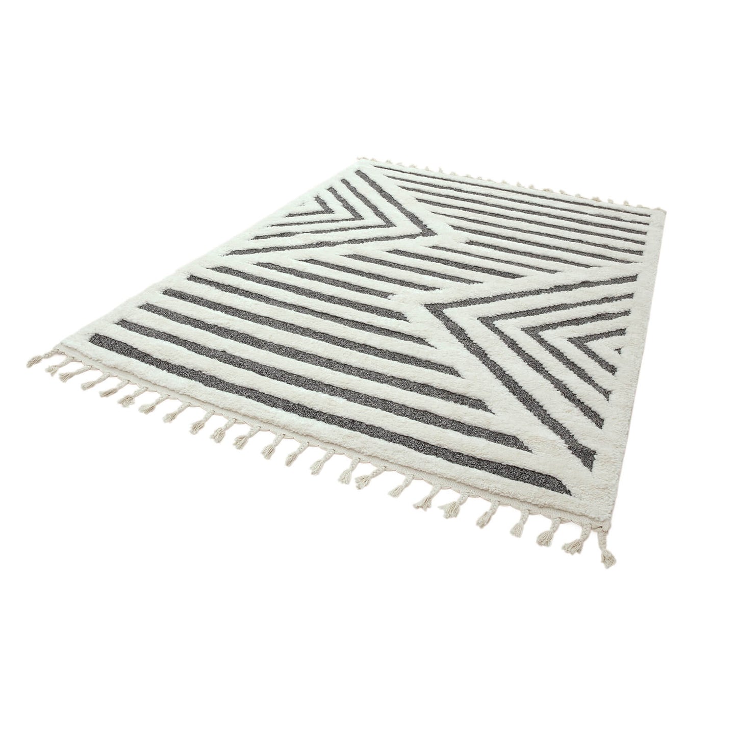 Asiatic Ariana AR06 Shard Cream Rug