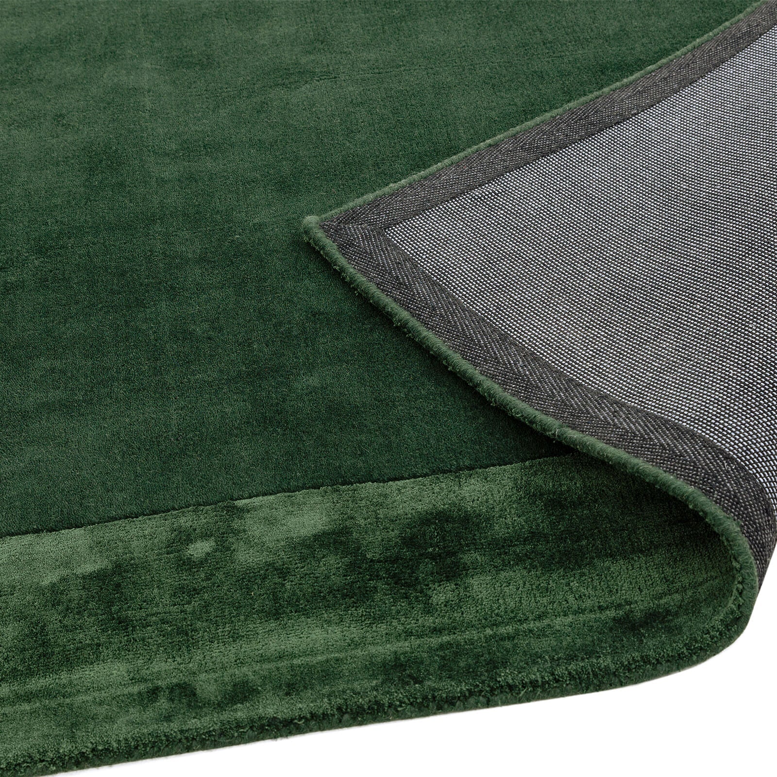 Asiatic Ascot Green Rug