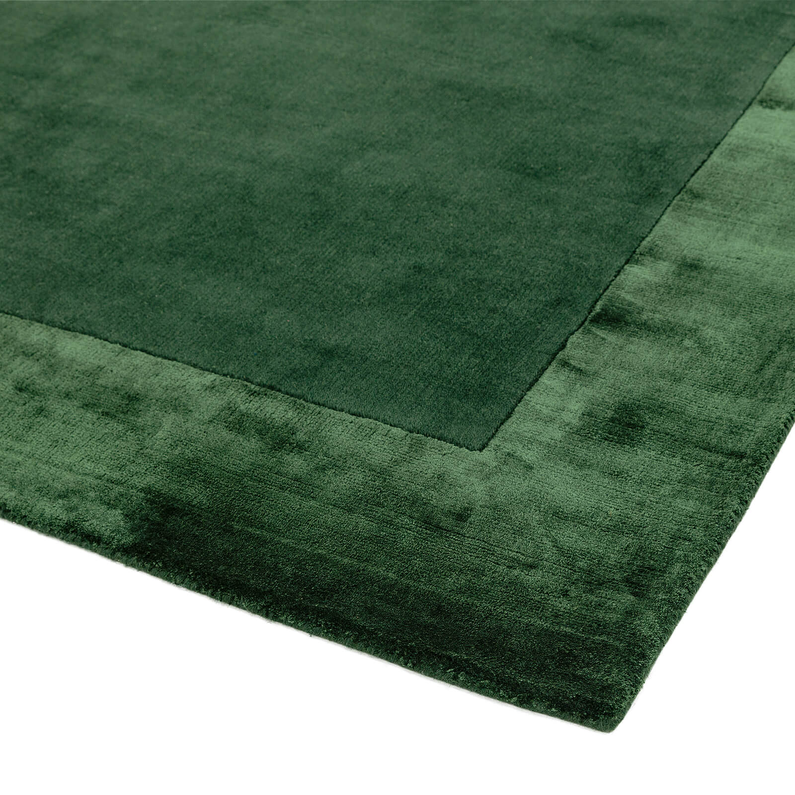 Asiatic Ascot Green Rug