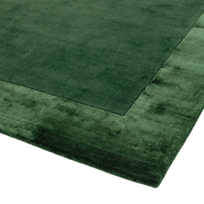 Asiatic Ascot Green Rug