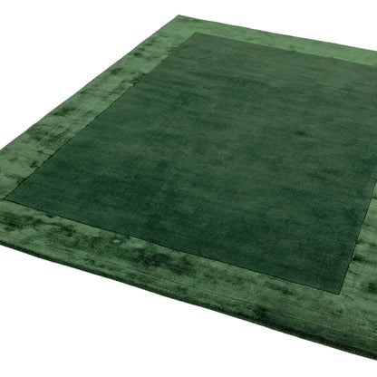 Asiatic Ascot Green Rug