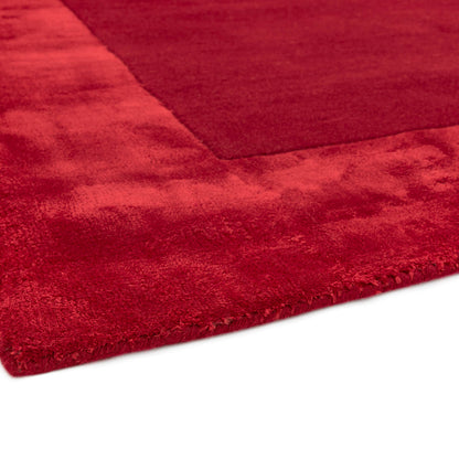 Asiatic Ascot Red Rug