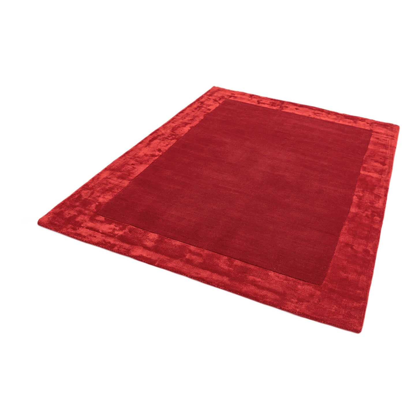 Asiatic Ascot Red Rug