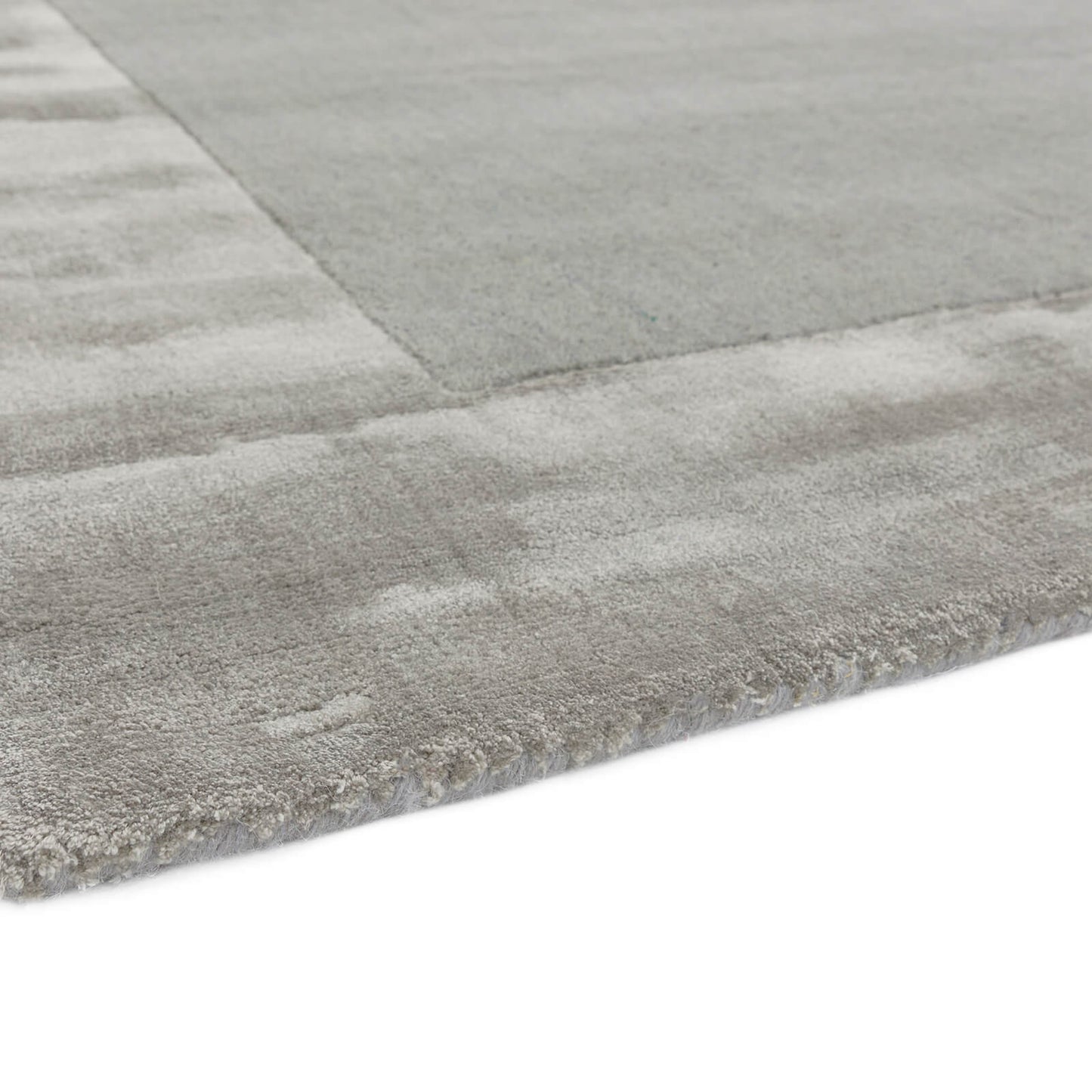 Asiatic Ascot Silver Rug