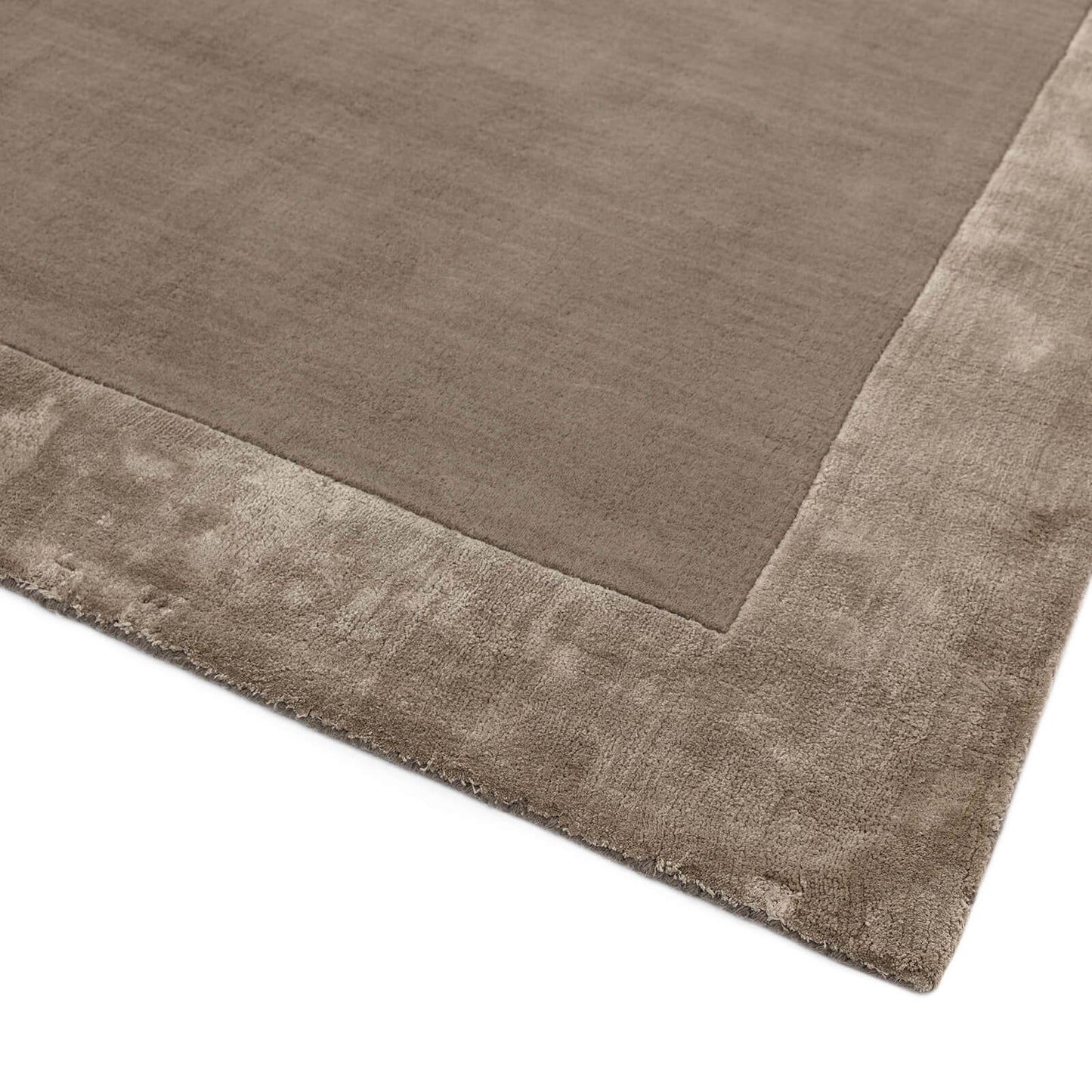 Asiatic Ascot Taupe Rug