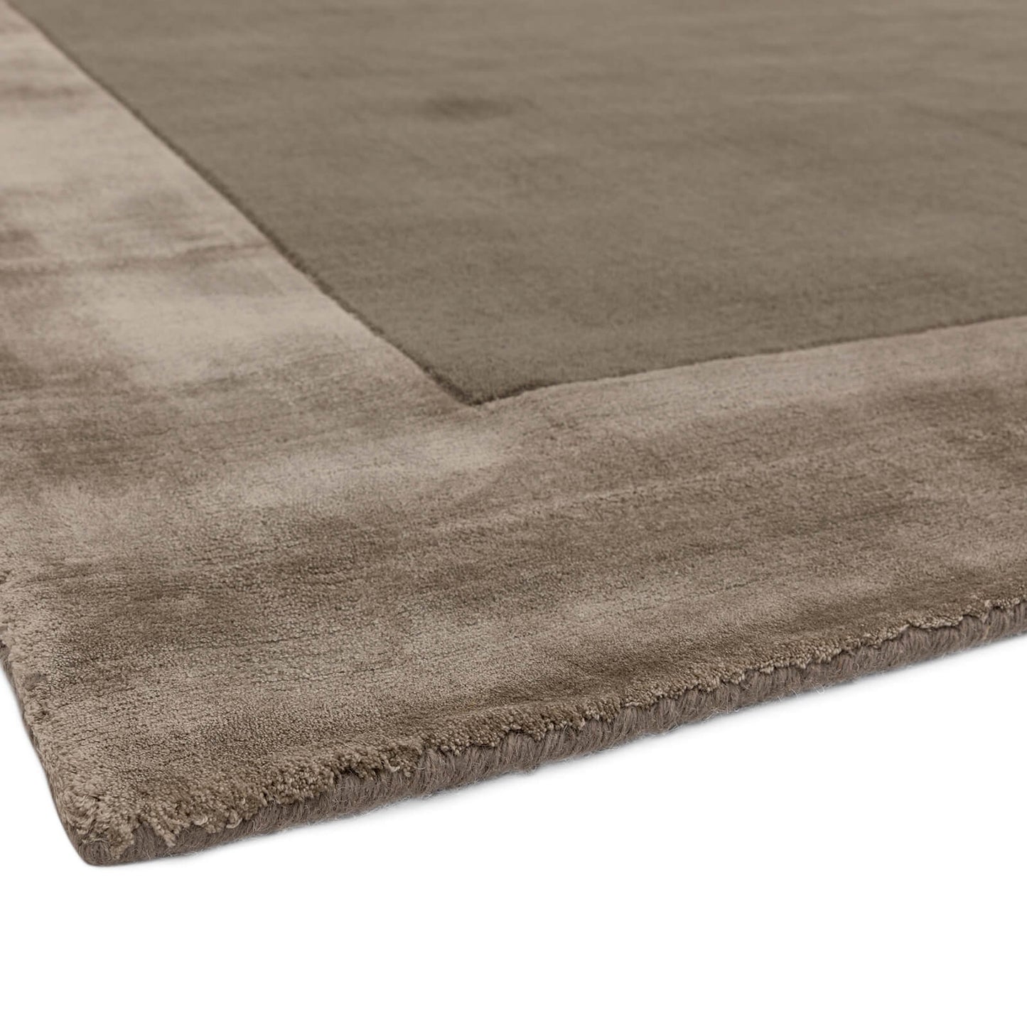 Asiatic Ascot Taupe Rug