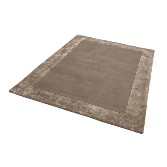 Asiatic Ascot Taupe Rug