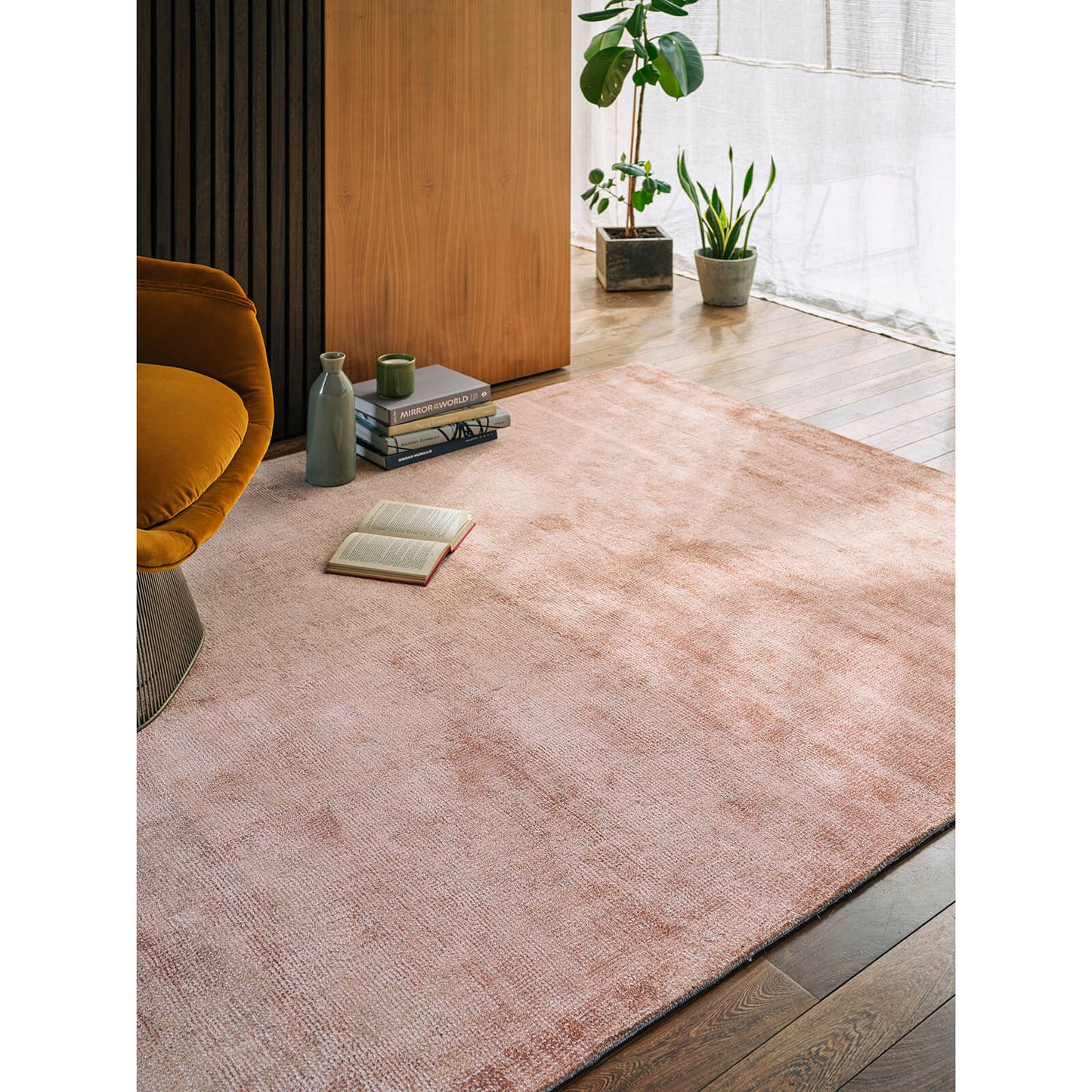 Asiatic Aston Copper Rug