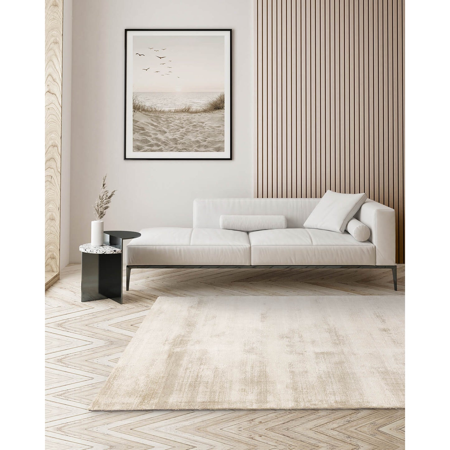 Asiatic Aston Sand Rug