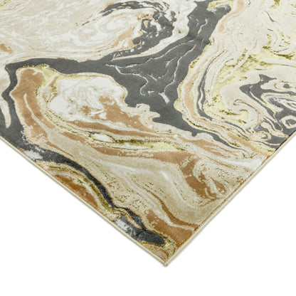 Asiatic Aurora AU08 Marble Rug