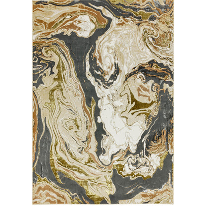 Asiatic Aurora AU08 Marble Rug