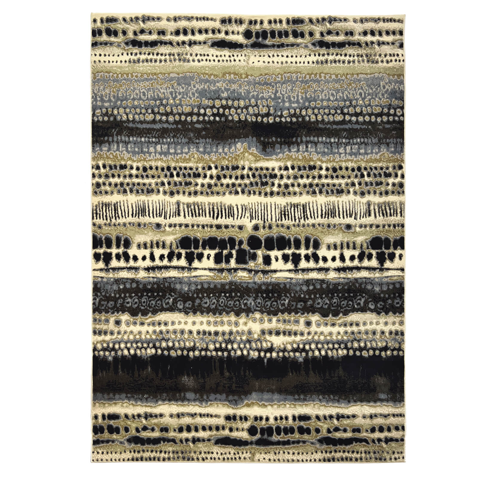 Origins Batik Multicm Rug