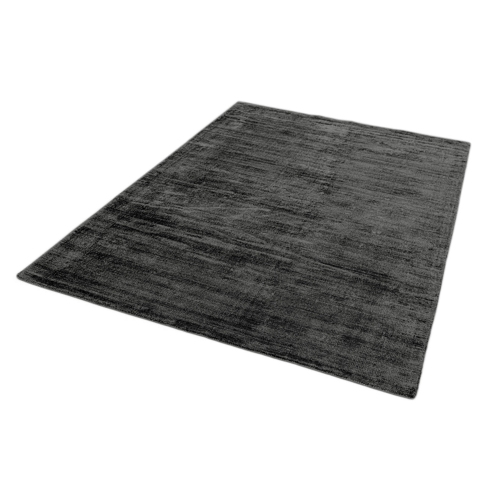 Blade Silver Rug Blade Grey and Silver Rugs – Home Linen Store
