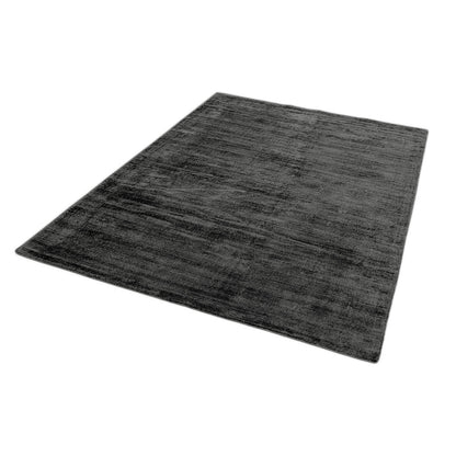 Asiatic Blade Charcoal Rug