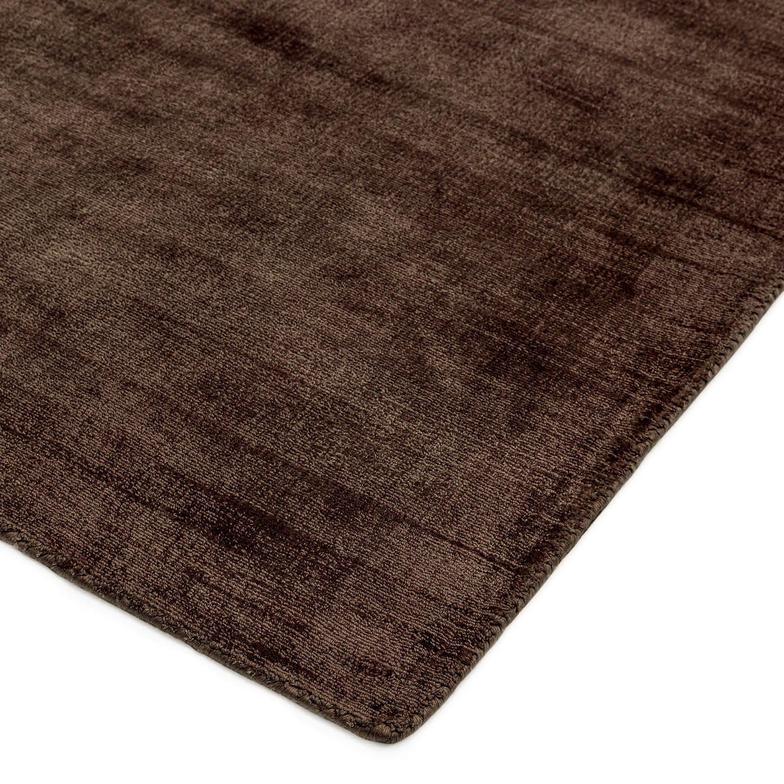 Asiatic Blade Chocolate Rug