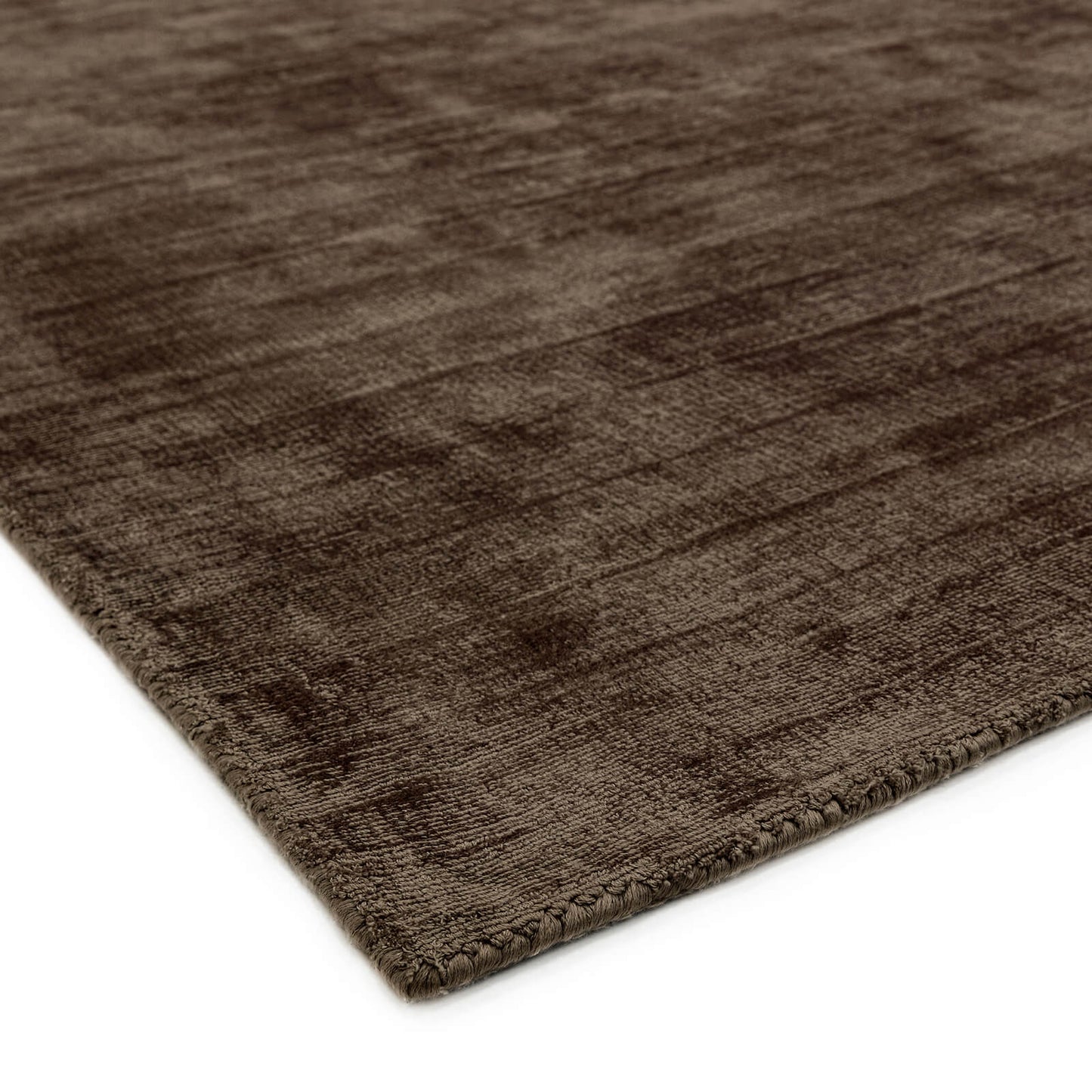 Asiatic Blade Chocolate Rug