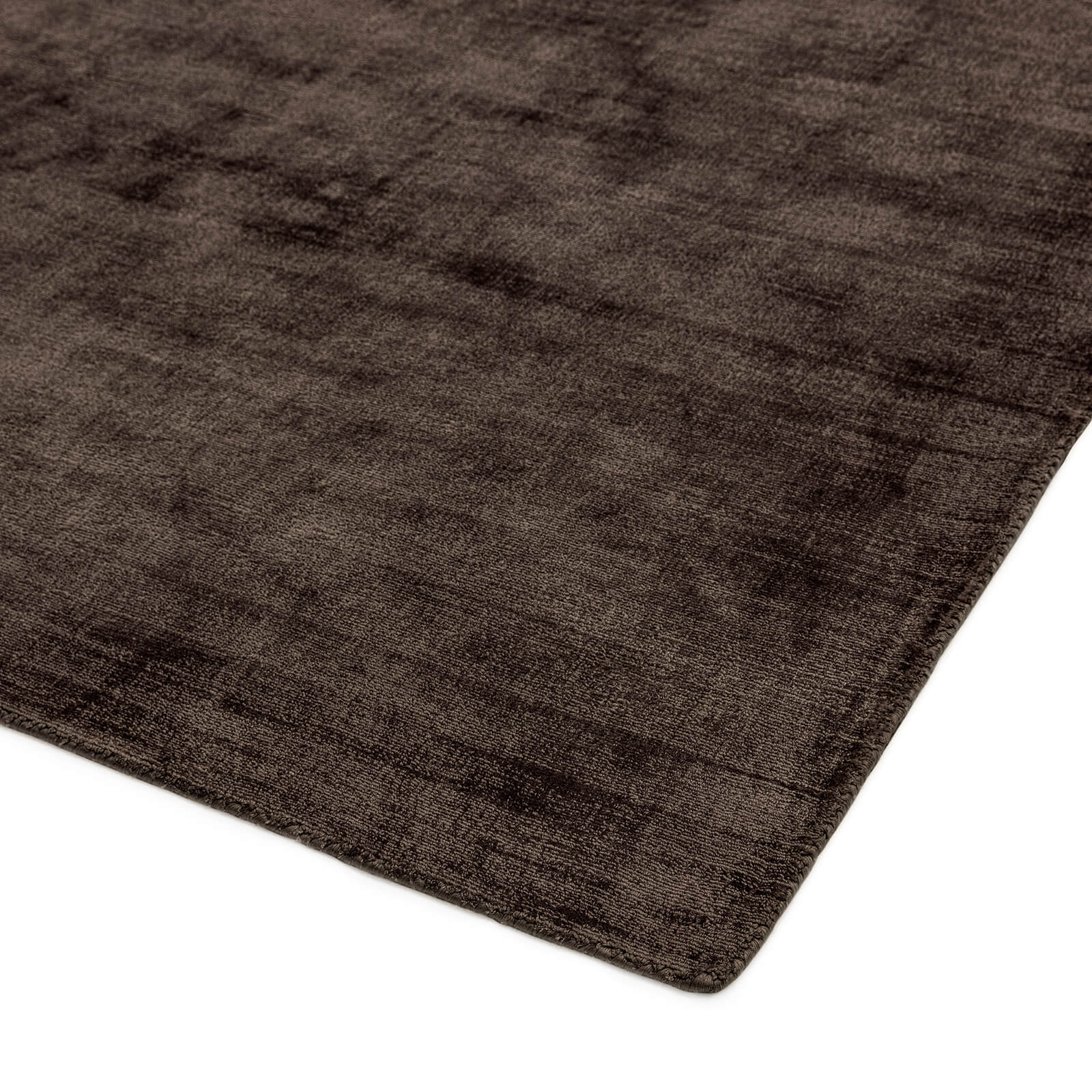 Asiatic Blade Chocolate Rug