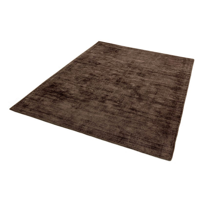 Asiatic Blade Chocolate Rug