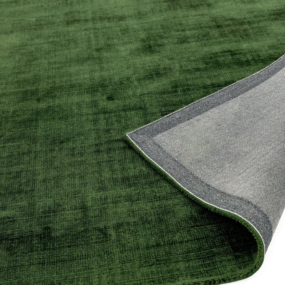 Asiatic Blade Green Rug