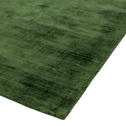 Asiatic Blade Green Rug