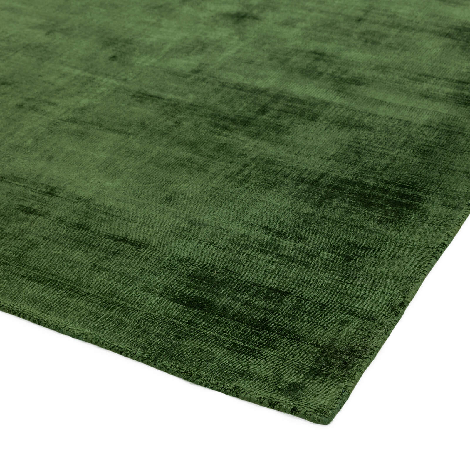 Asiatic Blade Green Rug