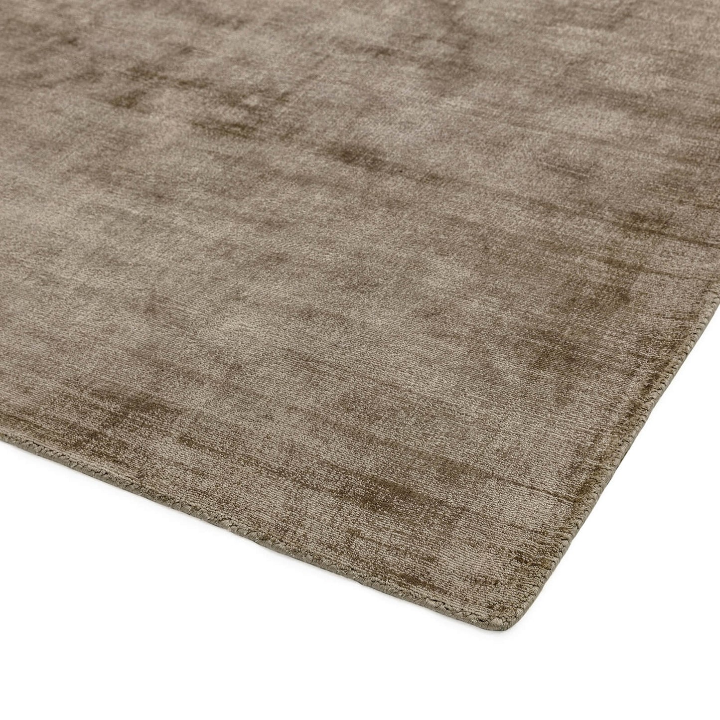 Asiatic Blade Mocha Rug