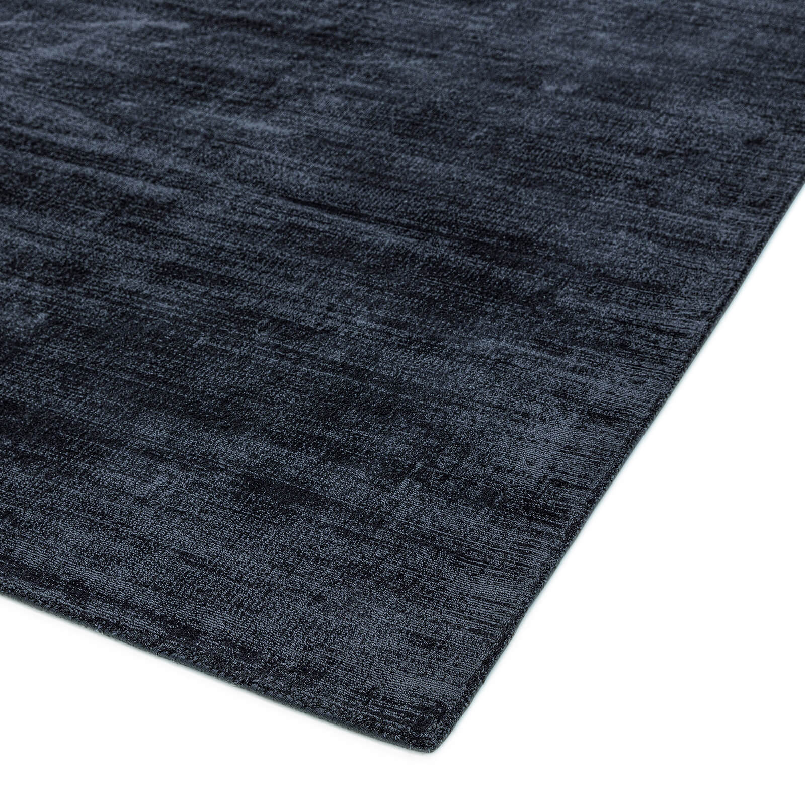 Asiatic Blade Navy Rug