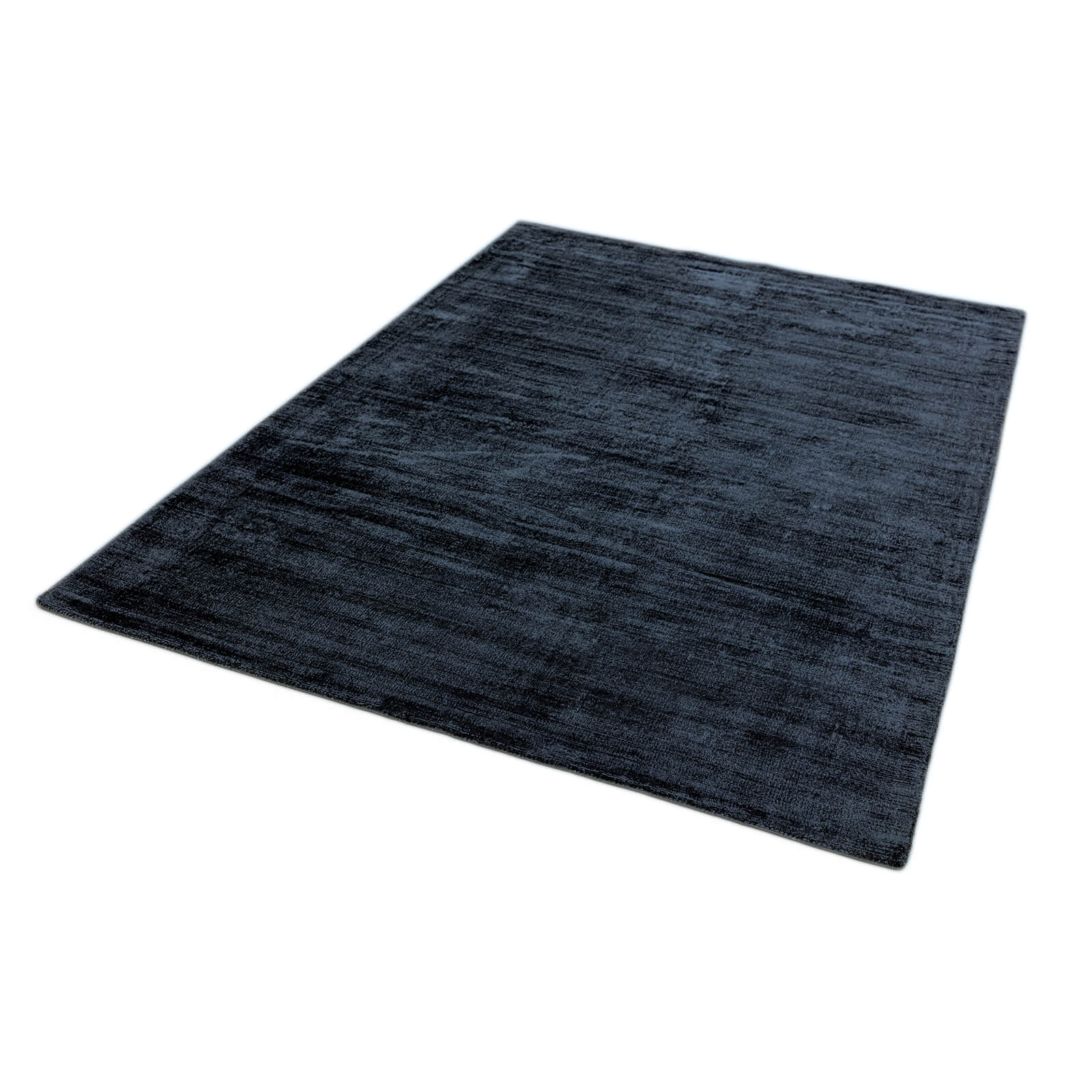 Asiatic Blade Navy Rug