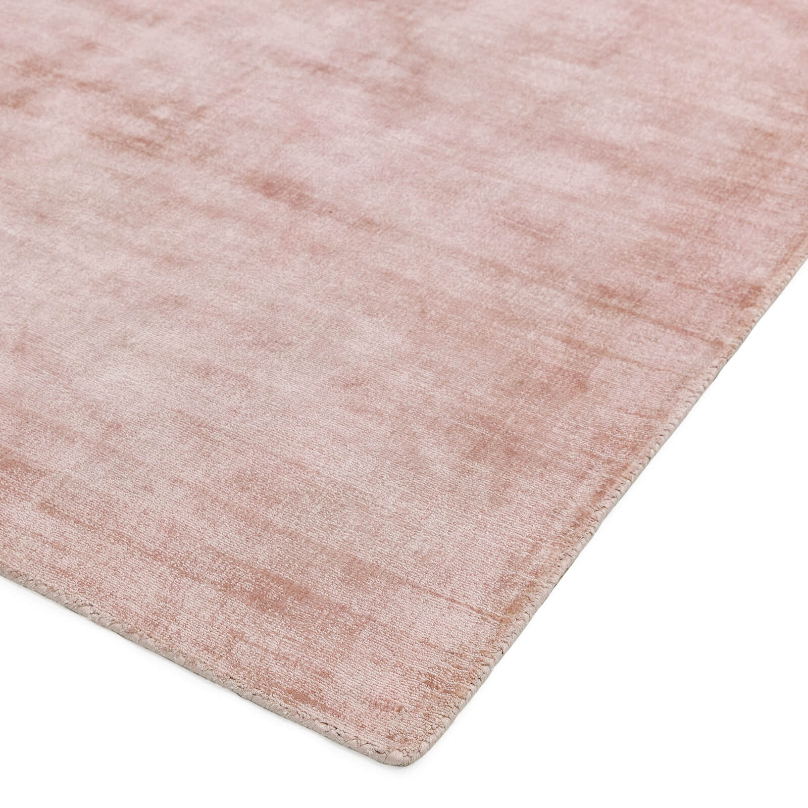 Asiatic Blade Pink Rug