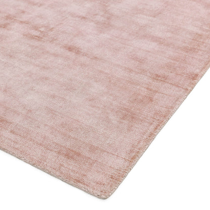 Asiatic Blade Pink Rug