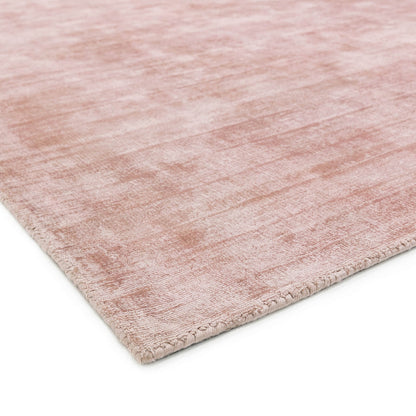 Asiatic Blade Pink Rug