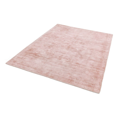 Asiatic Blade Pink Rug