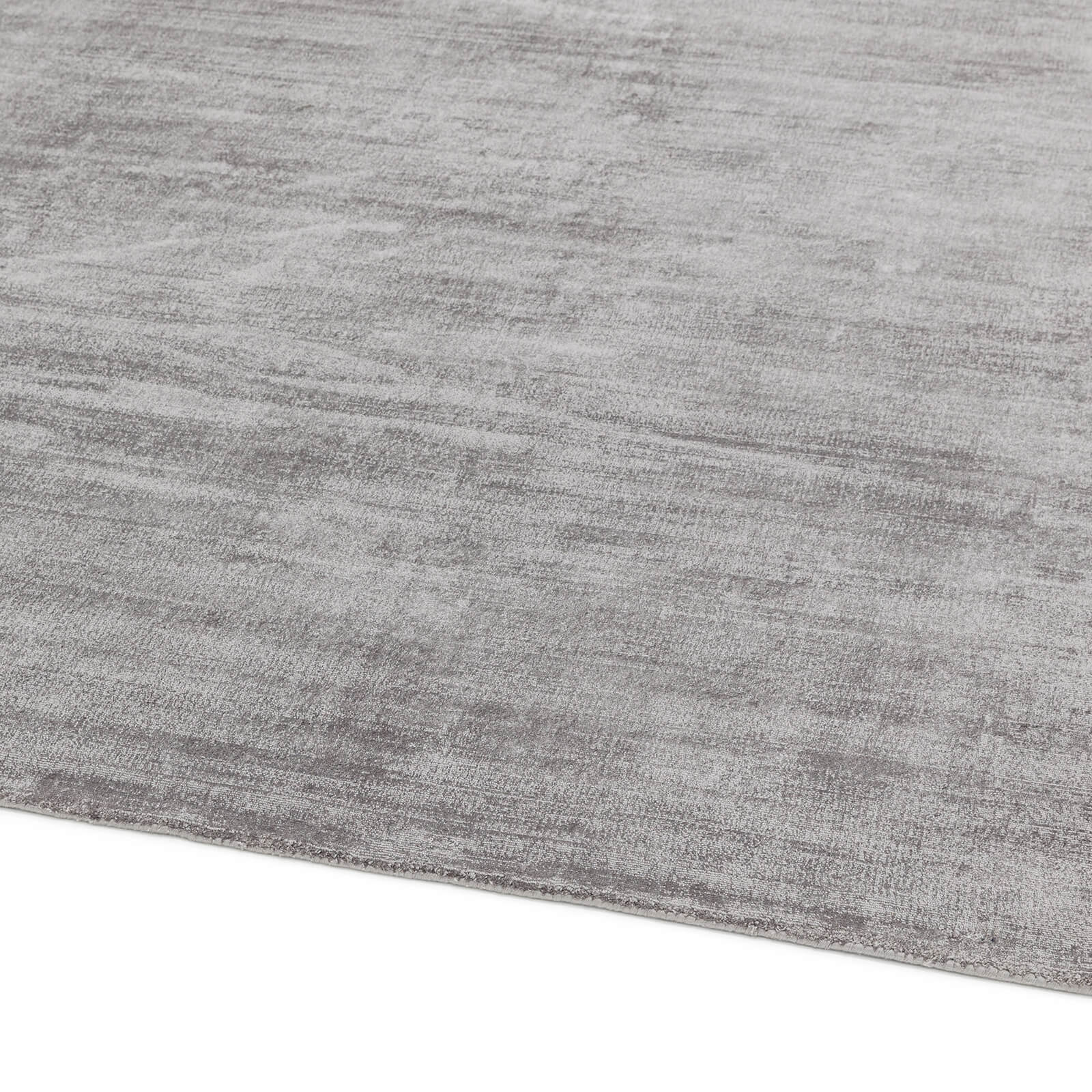 Asiatic Blade Silver Rug