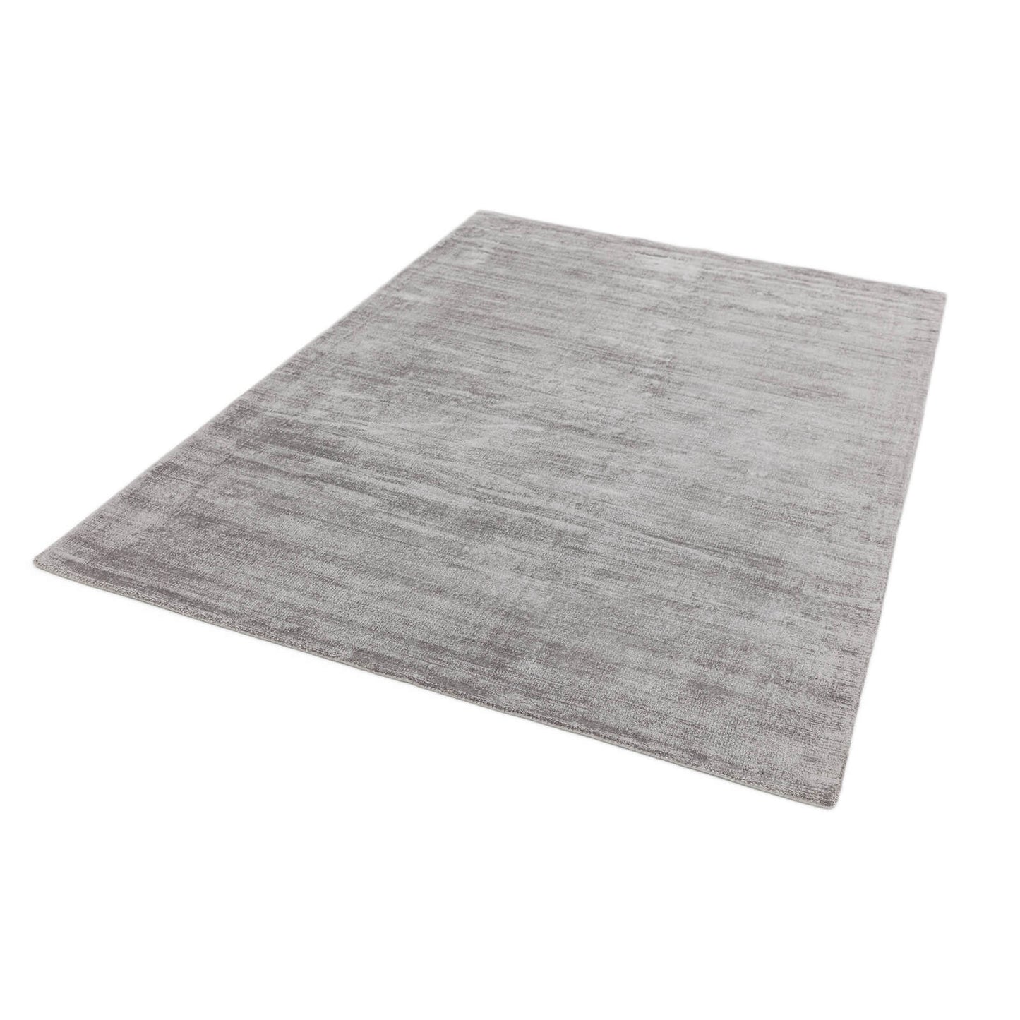 Asiatic Blade Silver Rug