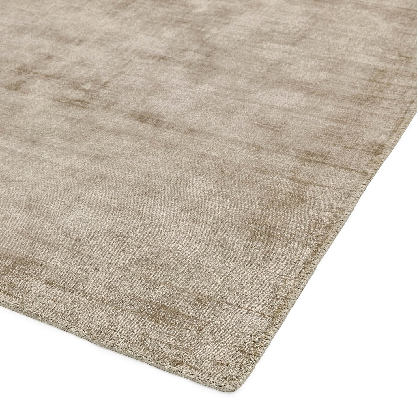 Asiatic Blade Smoke Rug