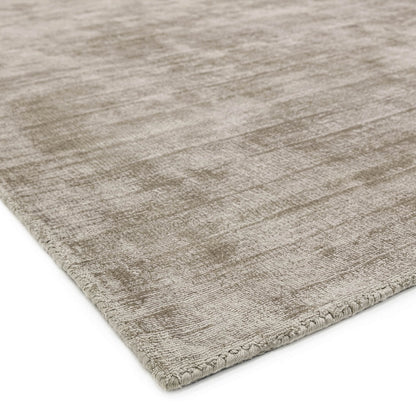 Asiatic Blade Smoke Rug