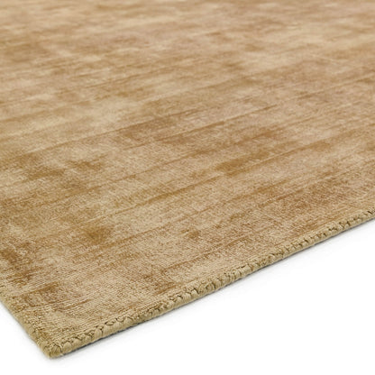 Asiatic Blade Soft Gold Rug