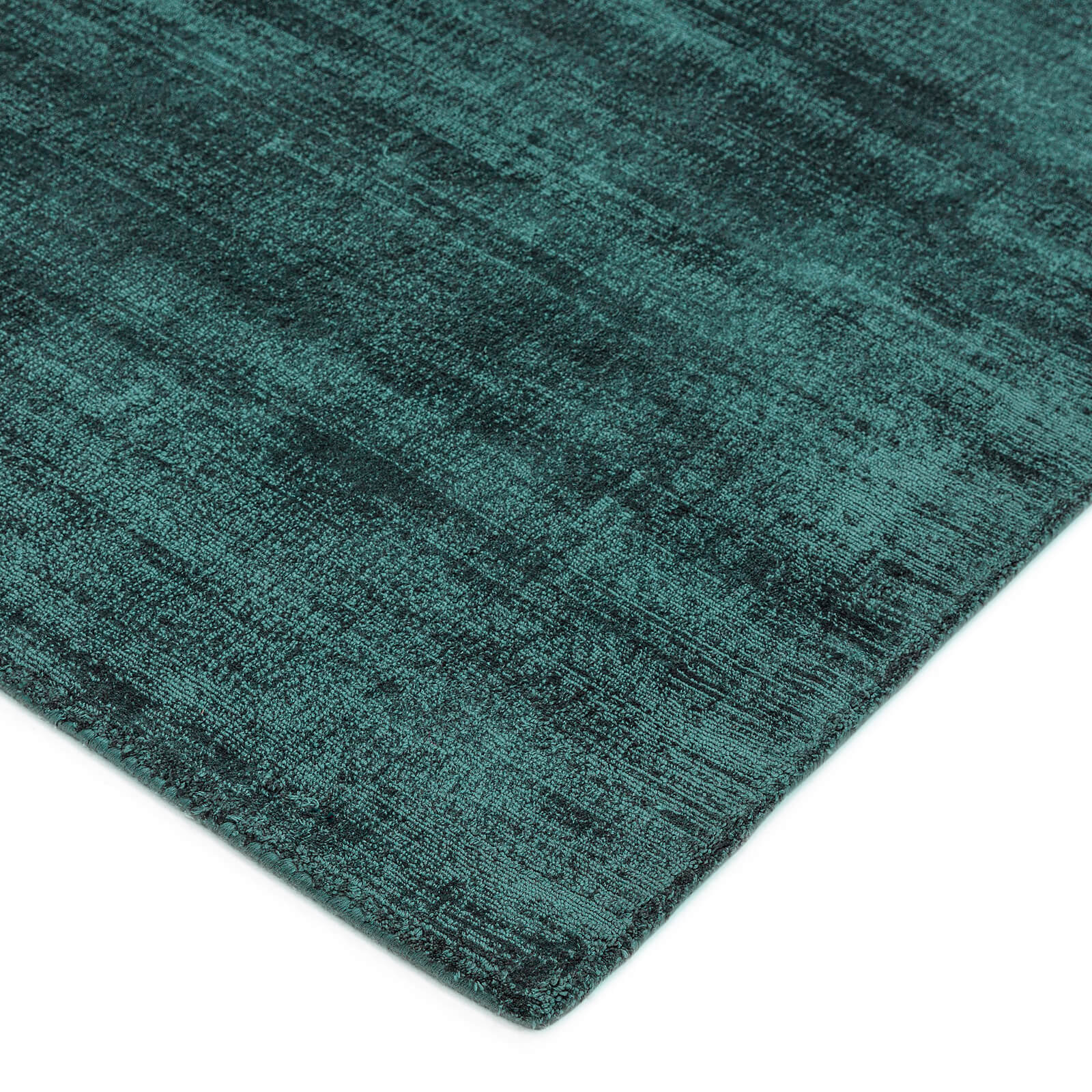 Asiatic Blade Teal Rug