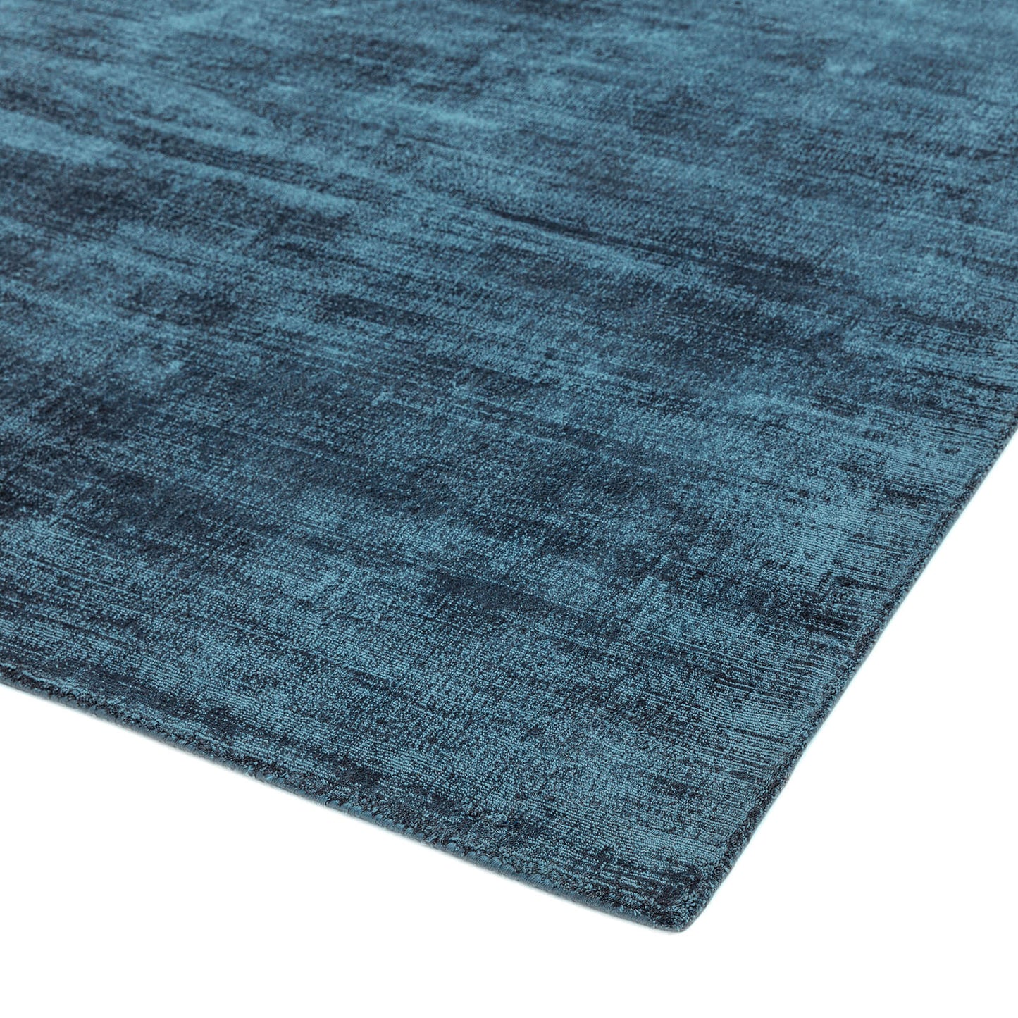 Asiatic Blade Teal Rug