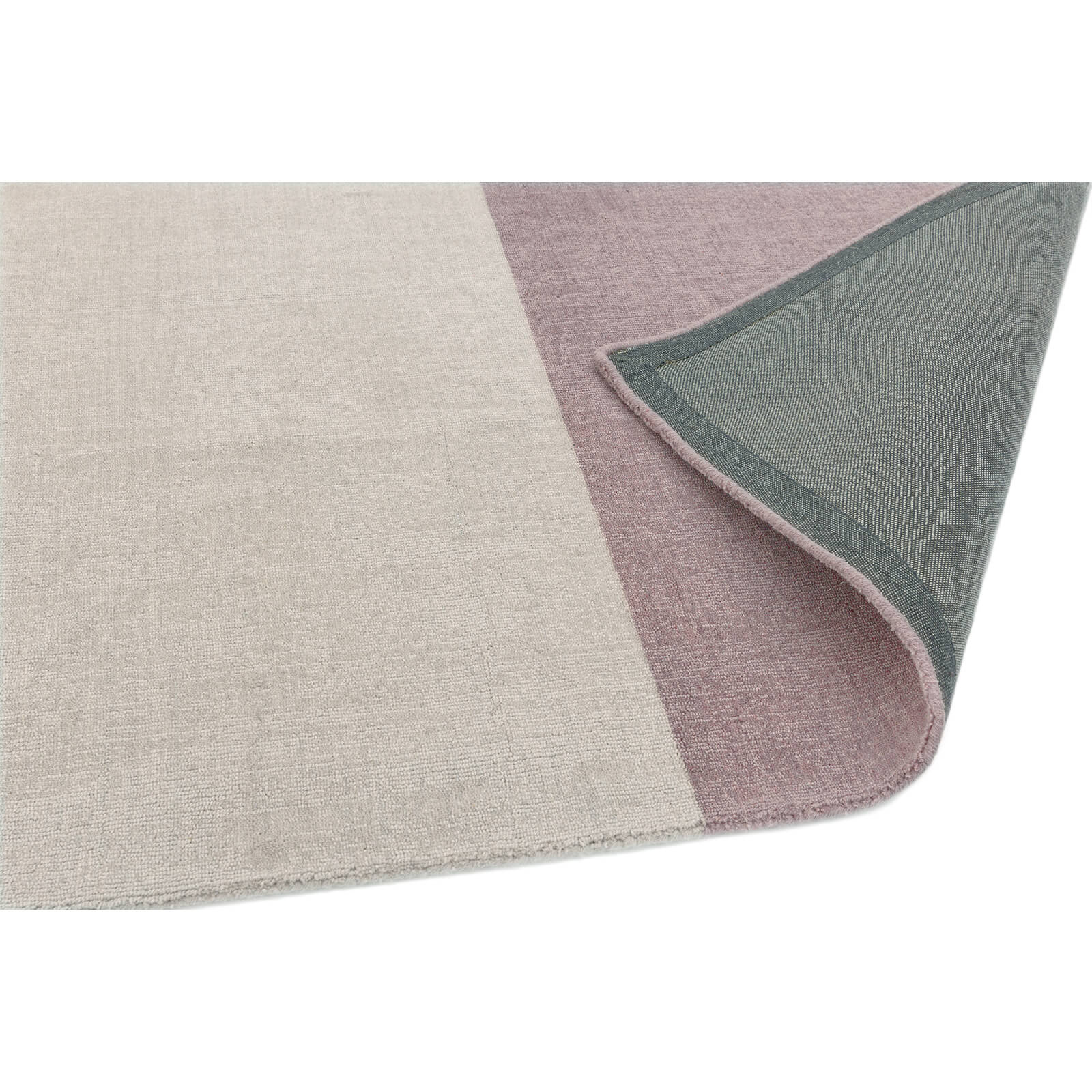 Asiatic Blox Heather Rug