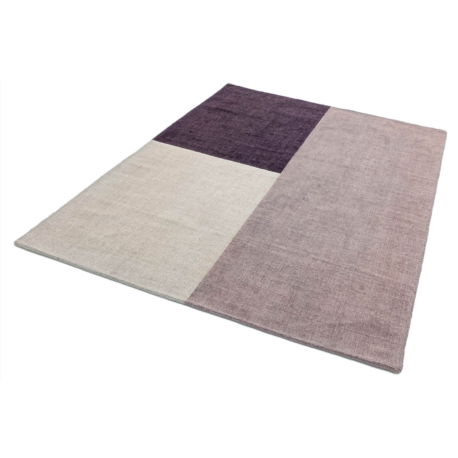 Asiatic Blox Heather Rug