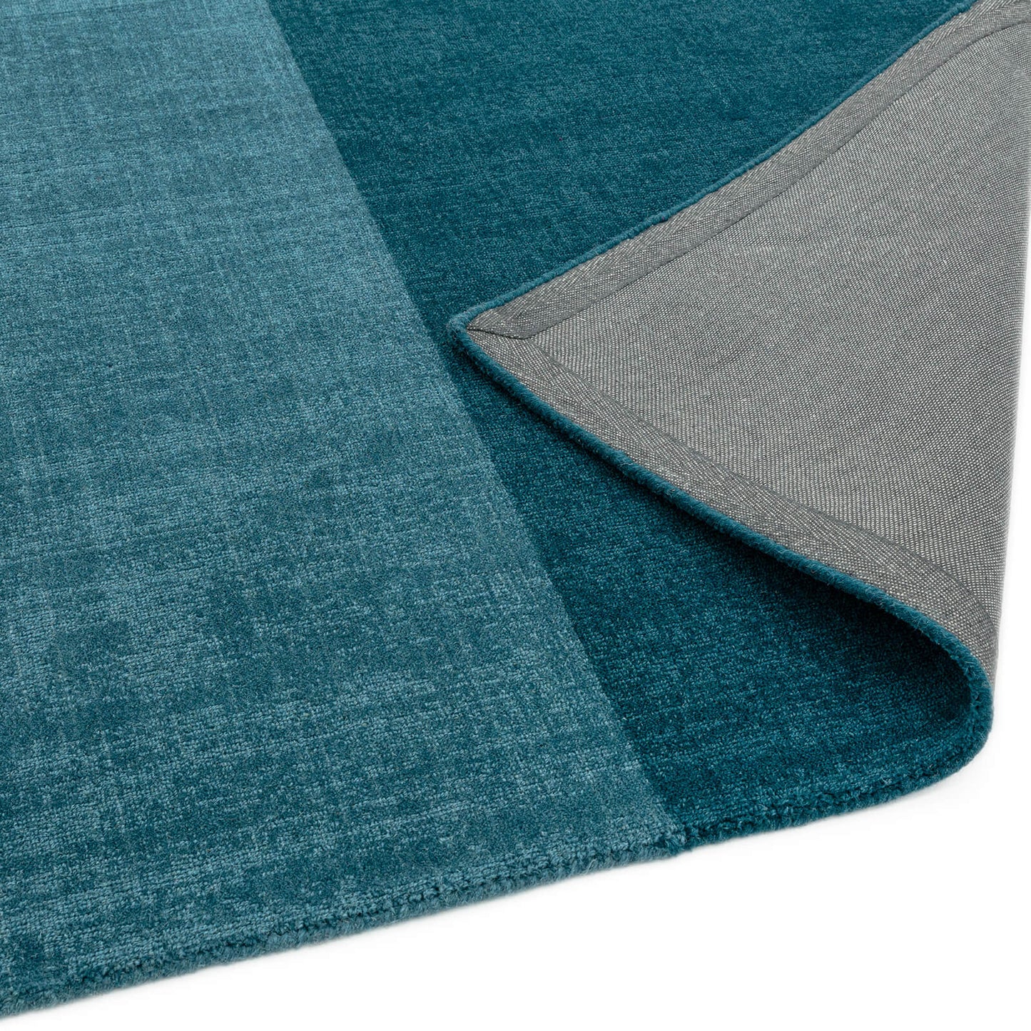 Asiatic Blox Teal Rug