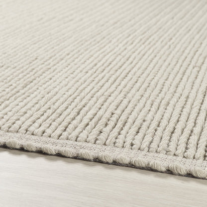 Origins Cable Natural Rug