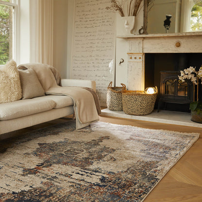 Origins Cairo Multicm Rug